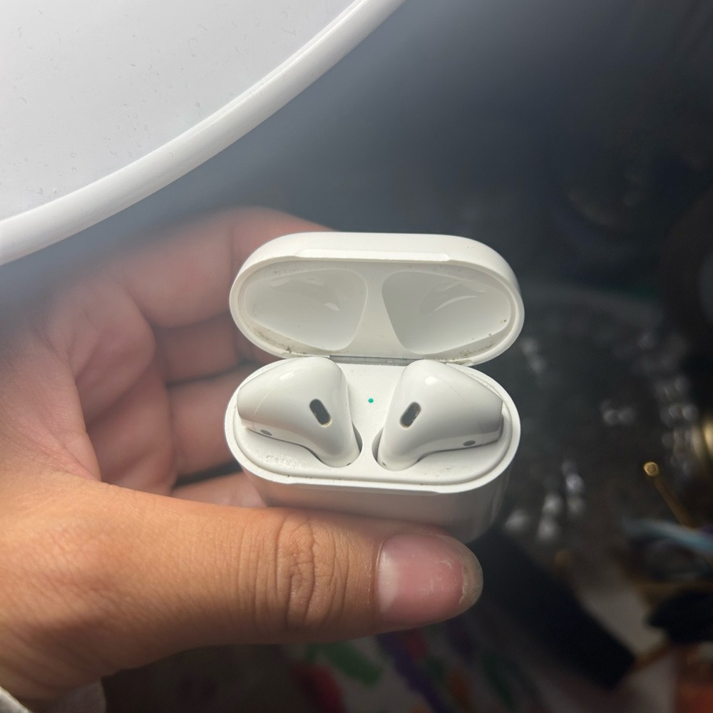 airpods